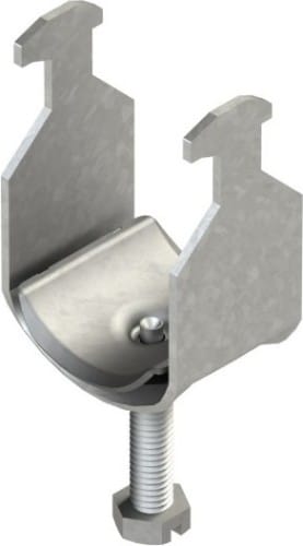Niedax Bügelschelle BA 26 - BA 26
