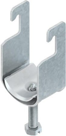 Niedax Bügelschelle BU 34 - BU 34
