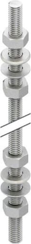 Niedax Gewindestab M 8/1000 - M 8/1000