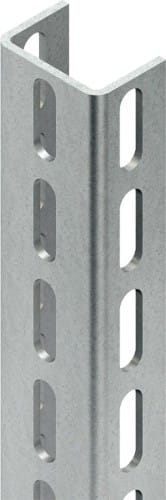 Niedax Profil U 6040/200 F - U 6040/200 F