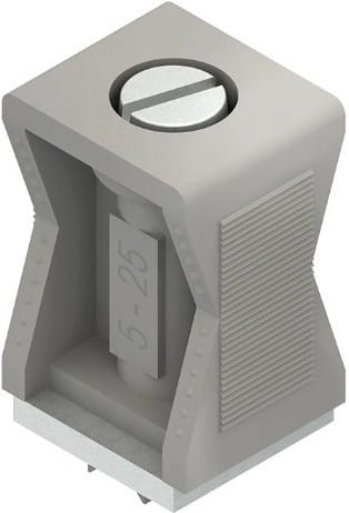 Niedax Reihenschelle B 293 - B 293