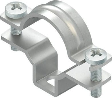 Niedax Rohrabstandsschelle 852 - 852