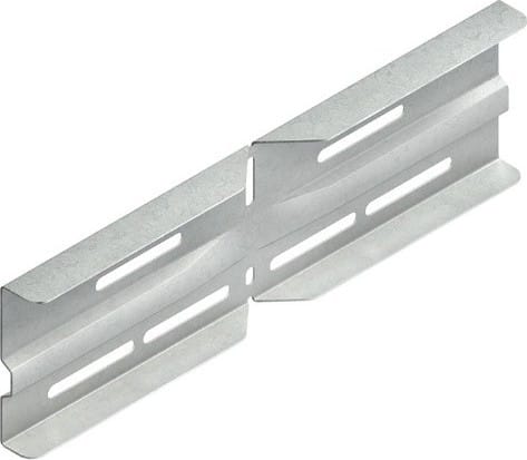 Niedax Winkelverbinder WSWV 105.390 F - WSWV 105.390 F