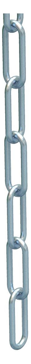 OBO Bettermann Vertr Abhängekette 25m,galv.vz K-C30 G - 1488201