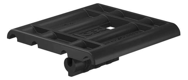 OBO Bettermann Vertr Adapter für Gitterrinnen 165 MBG HGRM - 5218886
