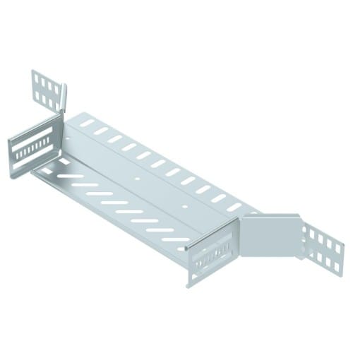 OBO Bettermann Vertr Anbau-Abzweigstück Kabelrinne 60x300 RAA 630 FS - 6042117