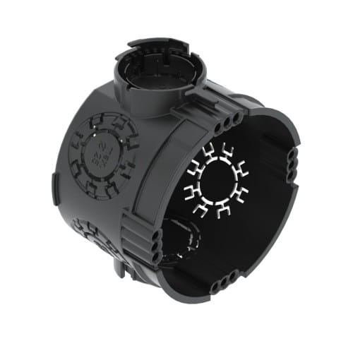 OBO Bettermann Vertr Gerätedose UP UG 46 - 2003700