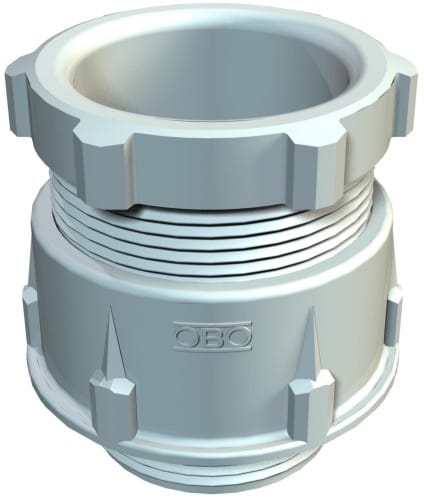 OBO Bettermann Vertr Konus-Kbl.Verschraubung Iso,lgr 106 M 32 PS - 2035359