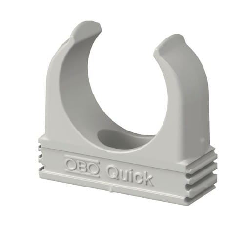 OBO Bettermann Vertr Quick-Schelle 2955 F M20 STGR - 2149309