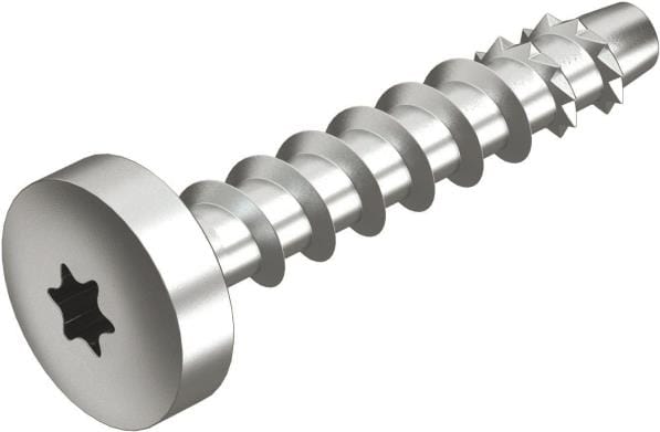 OBO Bettermann Vertr Rundkopfanker 6x40mm mit Panhead MMS+ P 6x40 - 3498105