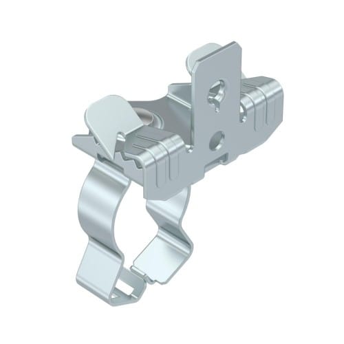OBO Bettermann Vertr Trägerklammer m.Rohrauf.u. 20-25mm SCVPC 3-7 D25 - 1488621