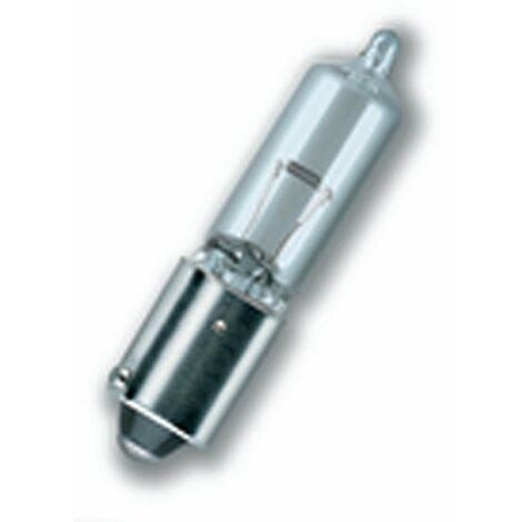 Osram Autolampe 21W 12V BAY9S 64136 - 4008321095190