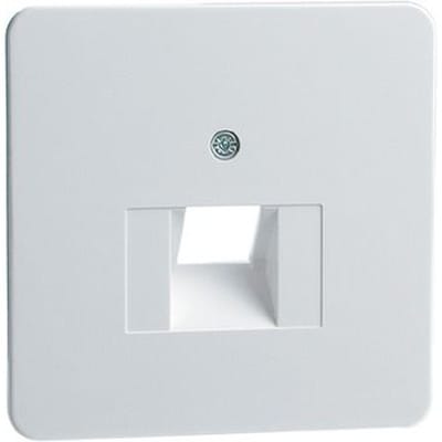 Peha Abdeckung rws für UAE-Dose D 80.610.02 UAE/1-N - 00506411