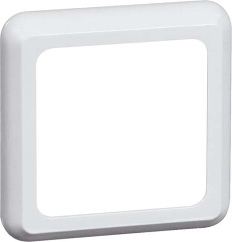 Peha Rahmen 1-fach rws waage/senkrecht D 771.02 - 00603111