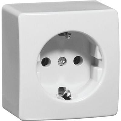Peha Steckdose D 6650 - 00485111