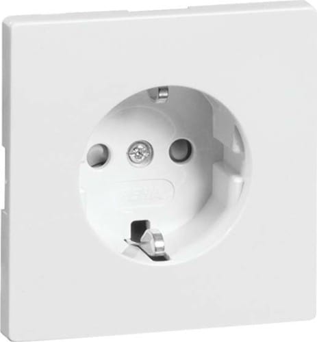 Peha Steckdose D 95.6511.02 SI - 00820611