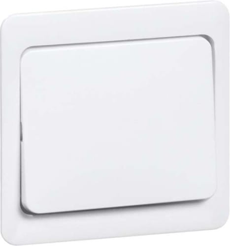 Peha Wippe ws für Schalter/Taster D 80.640 W - 00176011