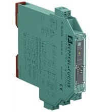 Pepperl+Fuchs Fabrik Schaltverstärker KCD2-SR-1.LB - 70112146