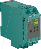 Pepperl+Fuchs Fabrik Transmitterspeisegerät KFD2-CRG2-1.D - 255621