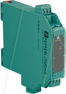 Pepperl+Fuchs Fabrik Transmitterspeisegerät KFD2-STC5-1 - 239209