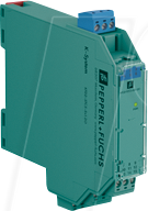 Pepperl+Fuchs Fabrik Transmitterspeisegerät KFD2-STC5-EX1.2O - 239214