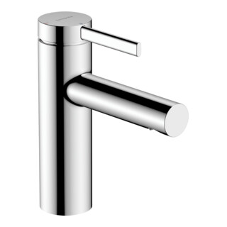 hansgrohe Waschtisch-Einhebelmischer Zesis S Ausl. 115mm, ohne Ablaufgarnitur, chrom