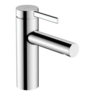 hansgrohe Waschtisch-Einhebelmischer Zesis S Ausl. 115mm, ohne Ablaufgarnitur, chrom