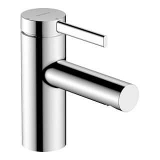 hansgrohe Waschtisch-Einhebelmischer Zesis S Ausl. 105mm, ohne Ablaufgarnitur, chrom