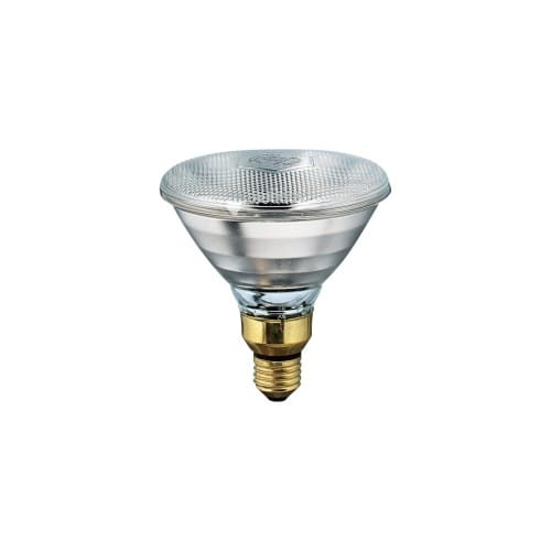 Philips Lighting Infrarot-Heizstrahler 100W E27 IR 100 C PAR38 240V - 12893515