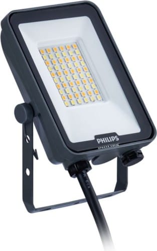 Philips Lighting LED-Strahler 830/840 BVP167 LED #73602399 - 73602399