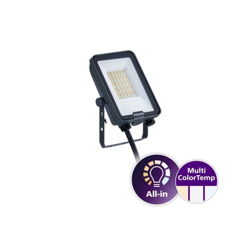 Philips Lighting LED-Strahler 830/840 BVP167 LED #73603099 - 73603099