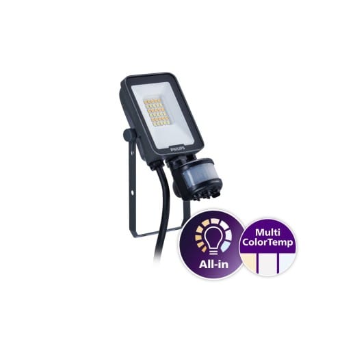 Philips Lighting LED-Strahler 830/840 BVP167 LED #73615399 - 73615399