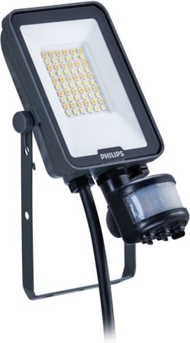 Philips Lighting LED-Strahler 830/840 BVP167 LED #73616099 - 73616099