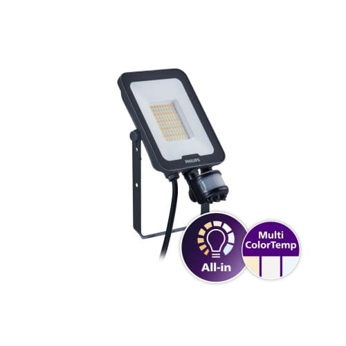 Philips Lighting LED-Strahler 830/840 BVP167 LED #73617799 - 73617799