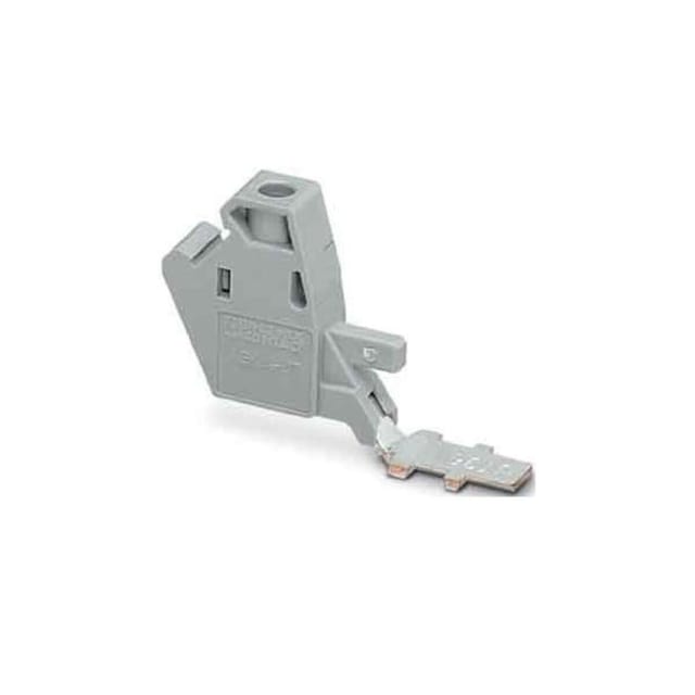 Phoenix Contact Abgriffklemmen B=10,2mm H=34,7mm gr AGK 4-UT 35 - 3047138