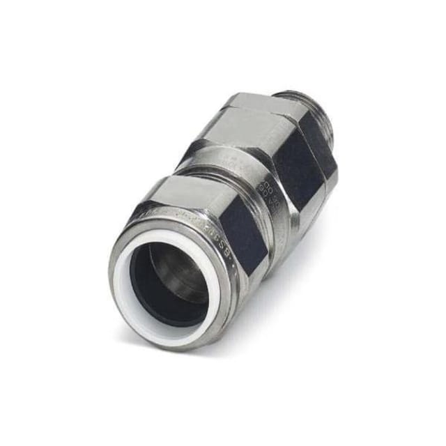 Phoenix Contact Kabelverschraubung Messing, M40 GESSWUM40L66LNTESS - 1411097