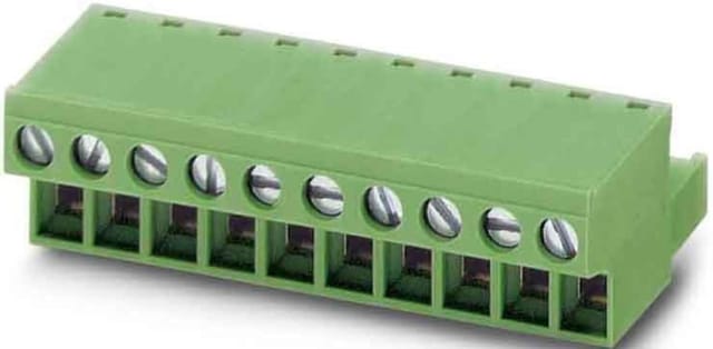 Phoenix Contact Leiterplattensteckverb. Combicon FRONT-MSTB #1777280 - 1777280