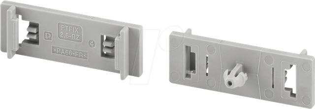 Phoenix Contact Montageadapter PTFIX 2,5-RZ - 1632417