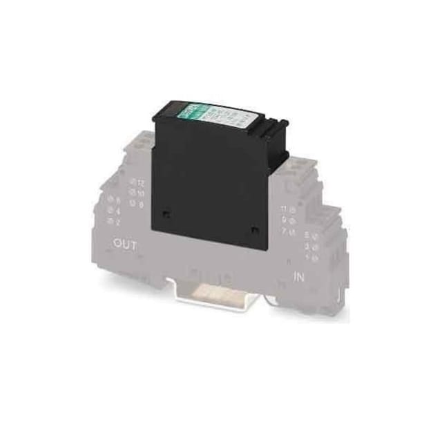 Phoenix Contact PLUGTRAB PT-Schutzstecker PT 2X2-HF-24 DC-ST - 2839729