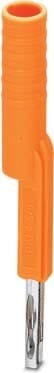 Phoenix Contact Prüfadapter PAI-4-FIx-5/6 RD - 3035976