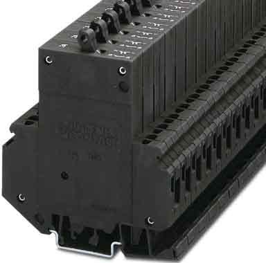 Phoenix Contact Sicherungsautomat TMC 1 M1 100 2,0A - 0914455