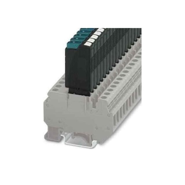Phoenix Contact Sicherungs-Reihenklemme TCP 10A - 0712314