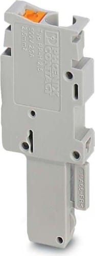 Phoenix Contact Stecker PP-H 1,5/S/1-R GNYE - 3212730