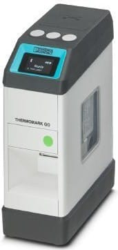 Phoenix Contact Thermotransferdrucker f.Markierungsmat. THERMOMARK GO - 1090747