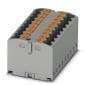 Phoenix Contact Verteilerblock PTFIX 18X2,5-G GY - 3273438