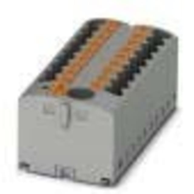 Phoenix Contact Verteilerblock PTFIX 6/12X2,5 BK - 3273366