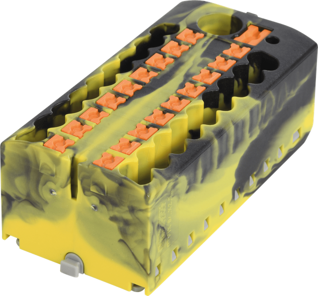 Phoenix Contact Verteilerblock PTFIX 6/18X2,5-FE - 3273394