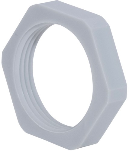 Plica Gegenmutter M12 PA6/GFK sgr 935370115 - 935370115