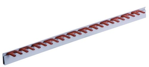 Pollmann Phasenschiene 1-phasig G-1L-210/12 iso - 2210103