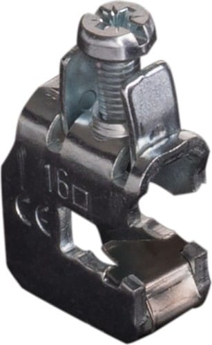 Pollmann Sammelschienenklemme SK 16 F5 - 2010739